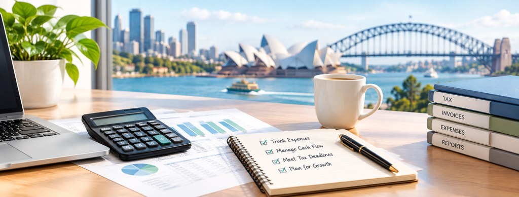 10 Accounting Mistakes Sydney Small Businesses Should Avoid