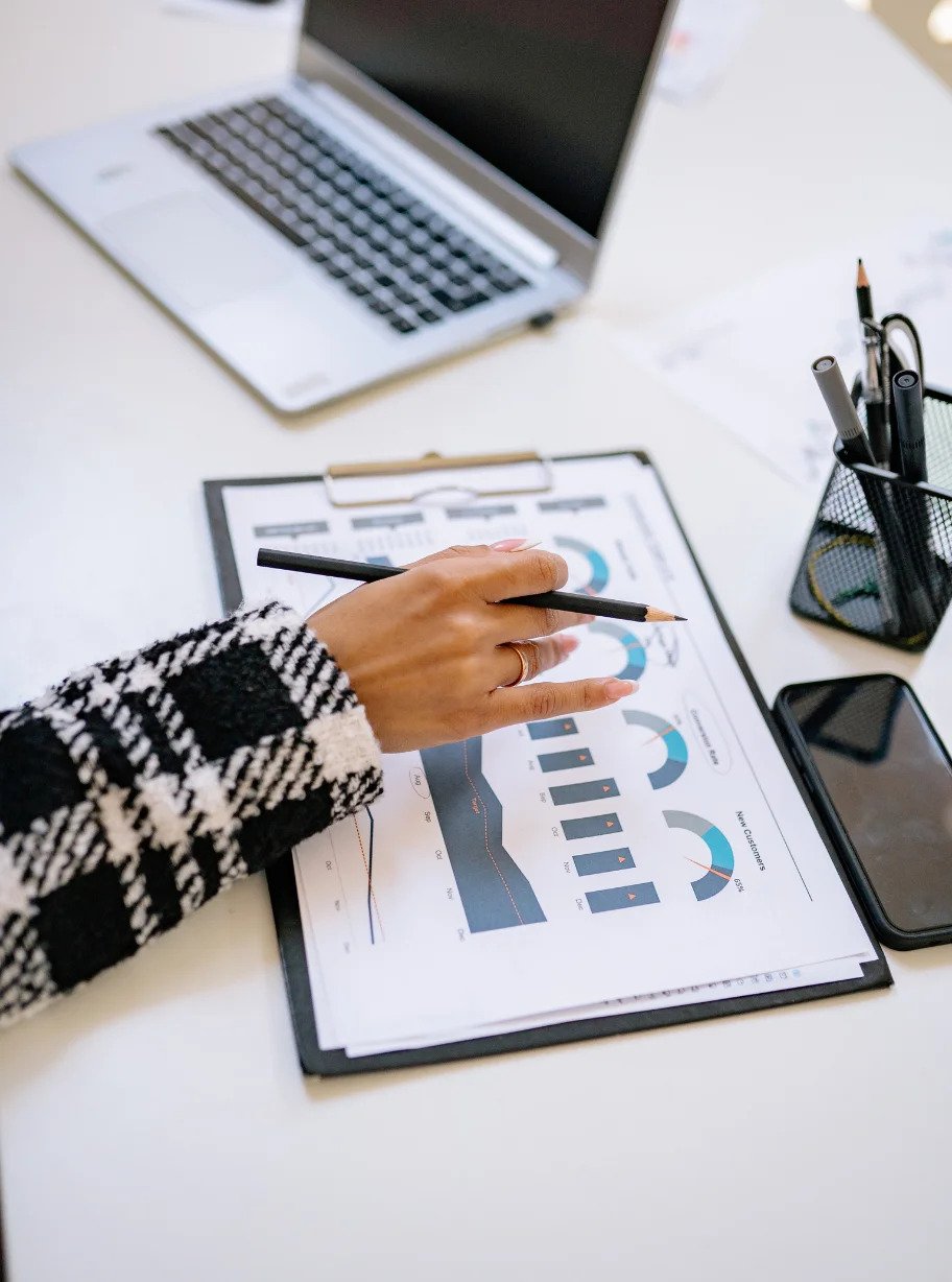 Law firm Accounting