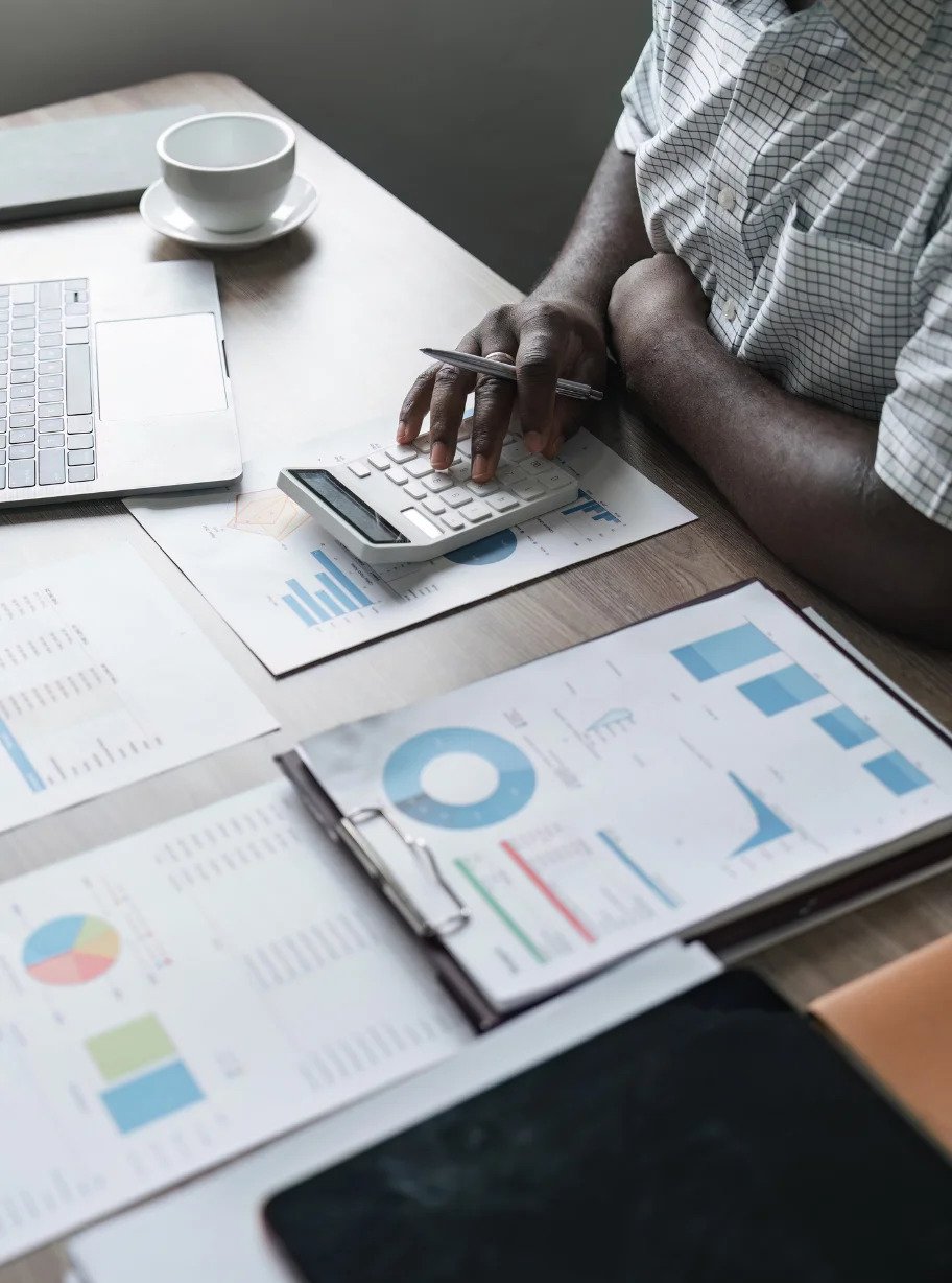 Manufacturing Business Accounting