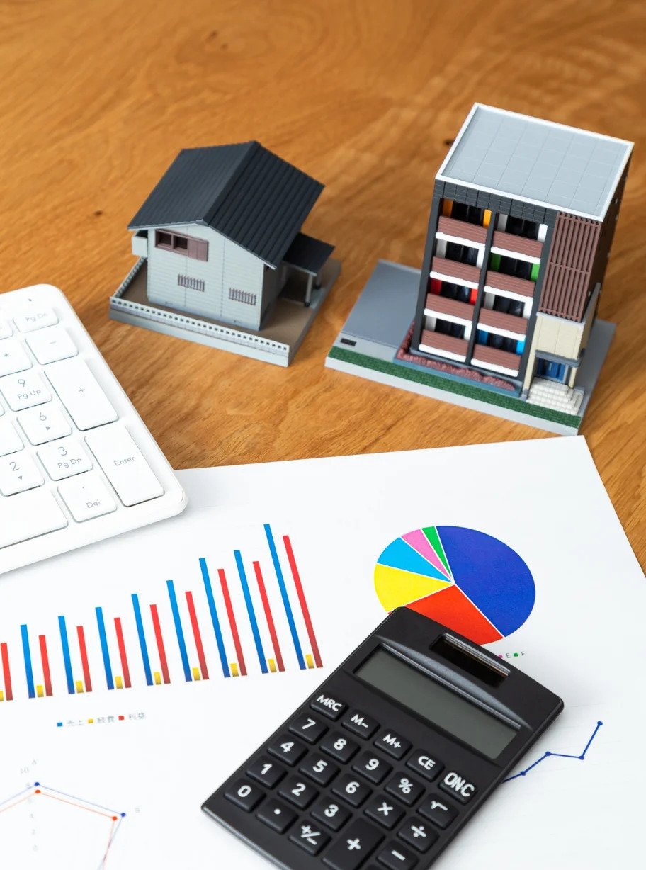 Real Estate Accounting