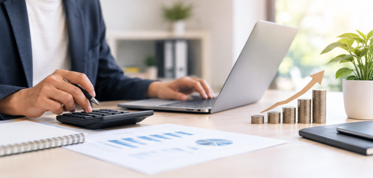 When Should You Hire an Accountant for Your Growing Business